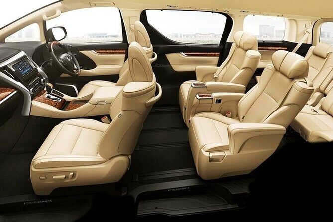 Minivan Departure Bangkok or Pattaya to Bangkok Airport BKK - Who This Transfer is Best For