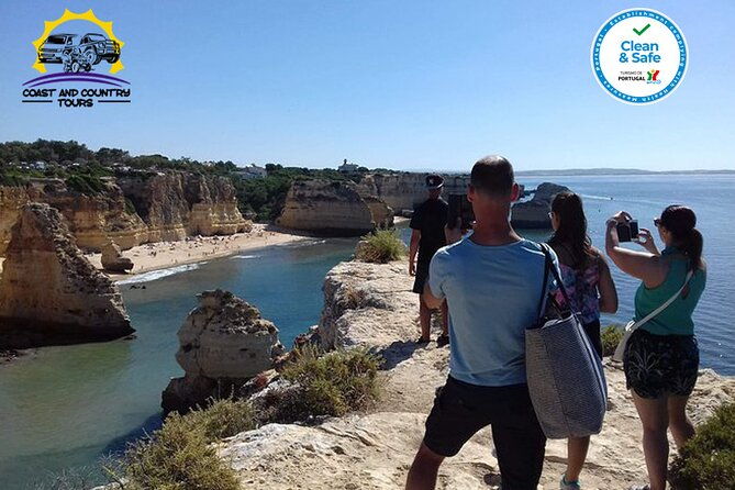 minivan-tour-along-the-coast-to-benagil-and-carvoeiro-from-albufeira
