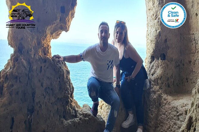 minivan-tour-along-the-coast-to-benagil-and-carvoeiro-from-albufeira