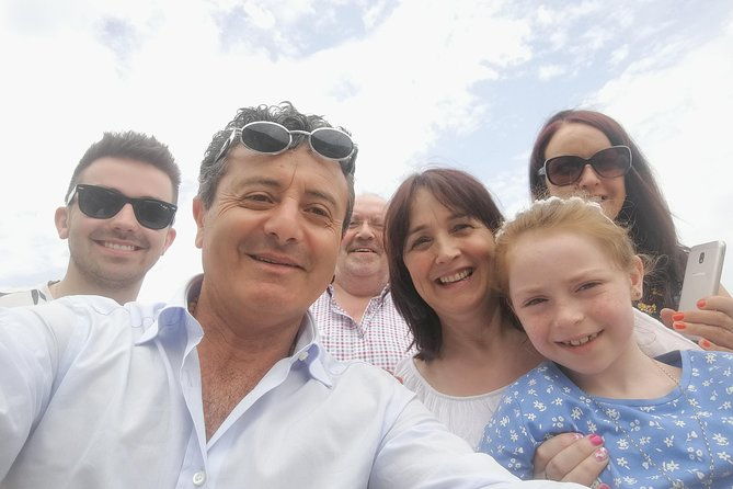 minivan-tour-positano-sorrento-and-pompeii-whit-local-driver