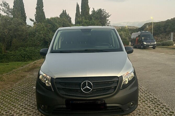 minivan-transport-dubrovnik-to-dubrovnik-airport