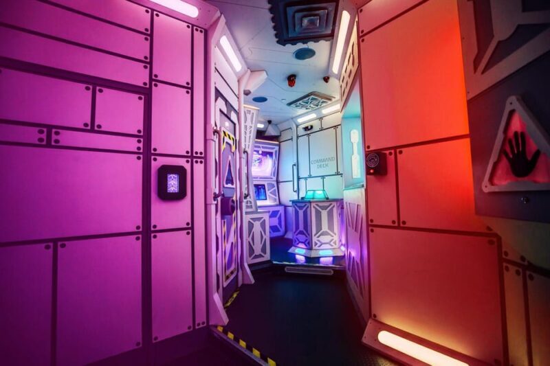 Minneapolis: Mall of America 1-Hour Escape Room Adventure - Value and Price Analysis