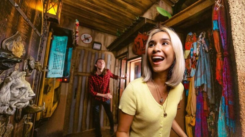 Minneapolis: Mall of America 1-Hour Escape Room Adventure - Final Thoughts: Who Will Love This?