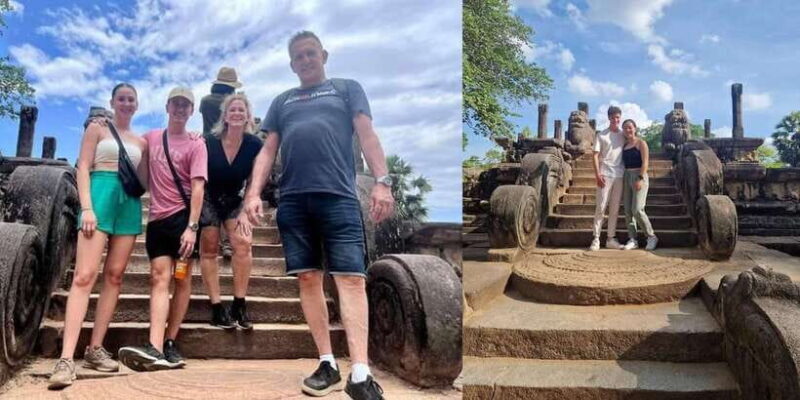 Minneriya Elephant Safari & Polonnaruwa Ancient Place Tours - Final Thoughts