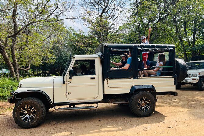 Minneriya National Park Elephant Safari from Sigiriya - FAQ