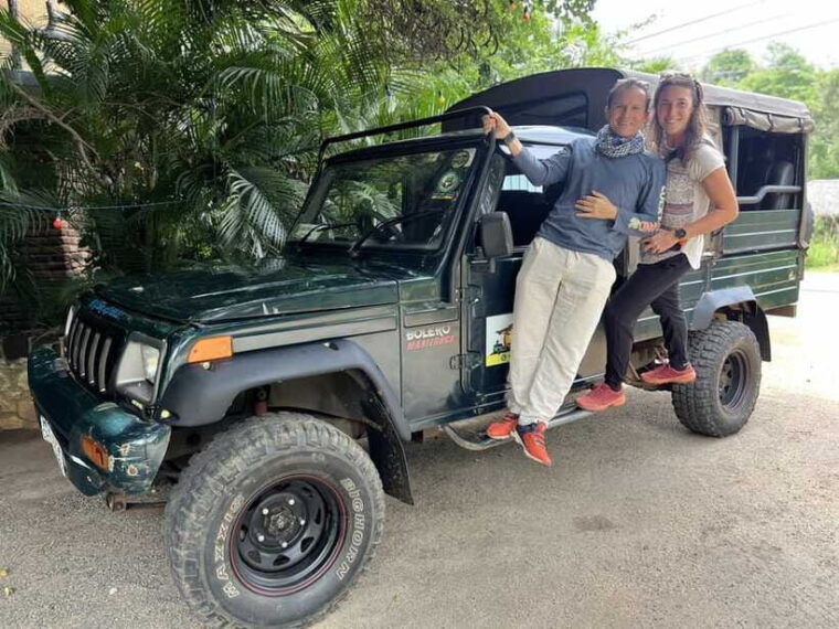 minneriya-national-park-half-day-evening-jeep-safari