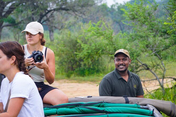 Minneriya National Park halfday Safari - Who Will Love This Tour?