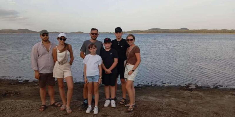 Minneriya National Park Safari - Entrance Fee Included - Key Points