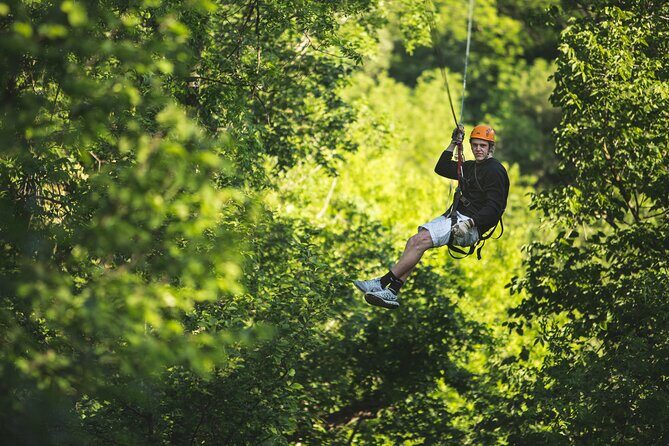 Minnesota River Valley 14-Line Thrilling Zipline Canopy Tour - Final Thoughts: Is It Worth It?