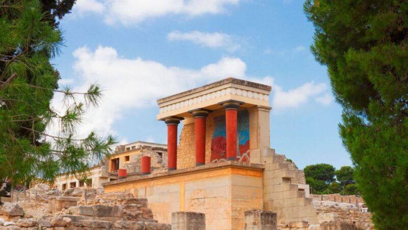 minoan-path-knossos-palace-winery-visit-lunch-at-archanes
