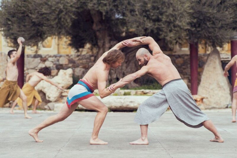 minoan-theater-dance-performance