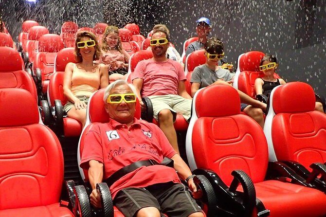 Minoans World 3D Museum & 9D Cinema - Final Thoughts: Is It Worth It?