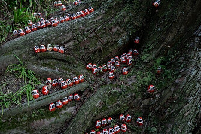 Minoh Katsuoji Temple Walking Tour with Local Guide - Final Thoughts