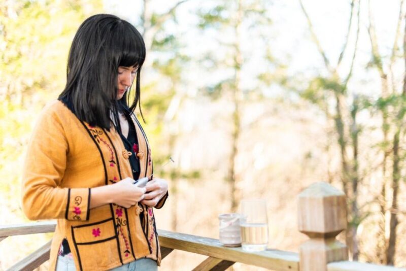 Minoo Park Private Tour: Nature, Temples, and Coffee Bliss - Key Points