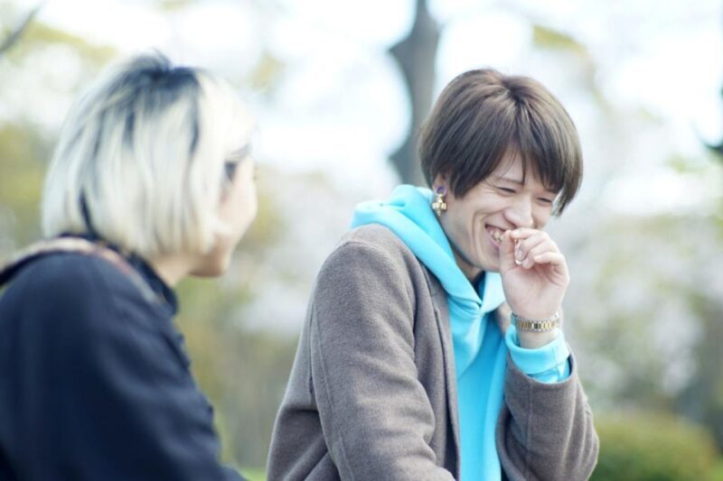 Minoo Park Private Tour: Nature, Temples, and Coffee Bliss - Discovering Minoo Park: A Natural Escape Near Osaka