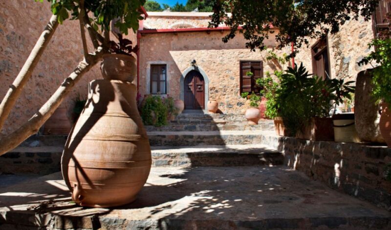 Mirabello Luxuries with Spinalonga & Agios Nikolaos - Analyzing the Price and Value