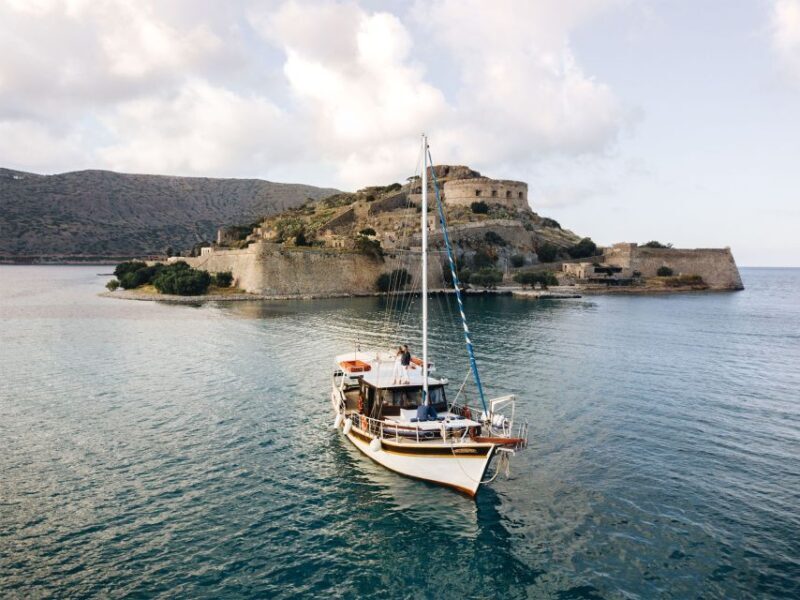 Mirabello Luxuries with Spinalonga & Agios Nikolaos - Final Thoughts