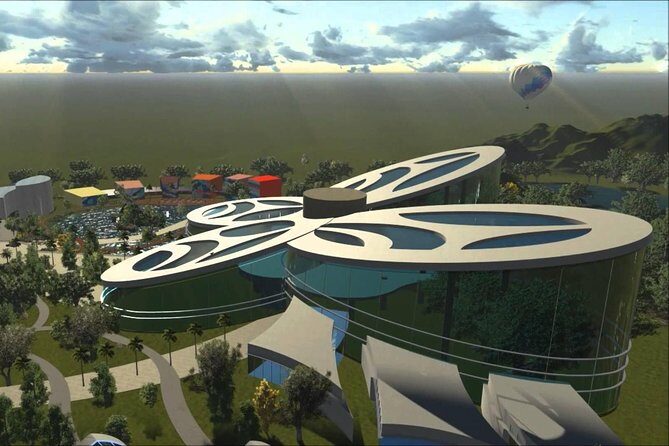 Miracle Garden: Dubai Flora and Fauna 4-Hour Tour - The Sum Up