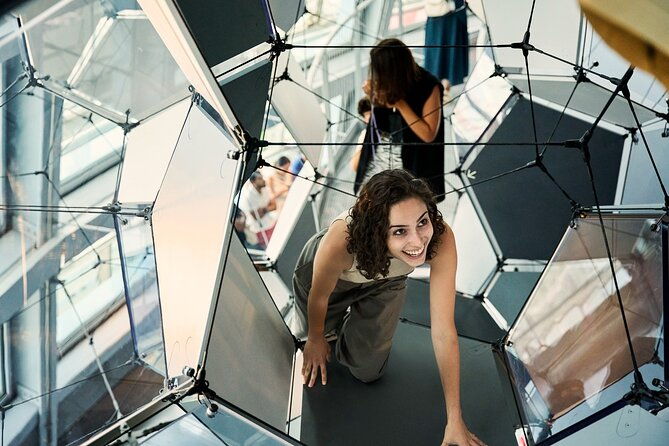 mirador-torre-glories-barcelona-skip-the-line-ticket