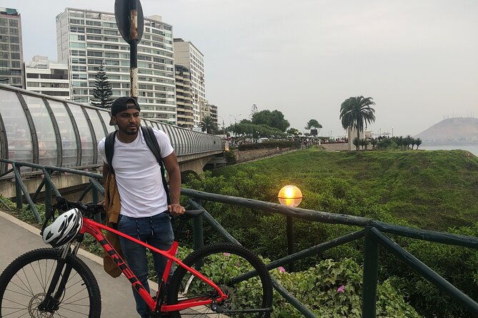miraflores-and-barranco-private-bike-tour