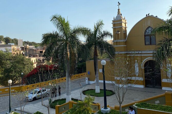 miraflores-and-barranco-private-bike-tour