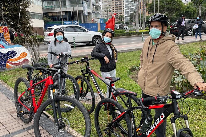 miraflores-and-barranco-private-bike-tour