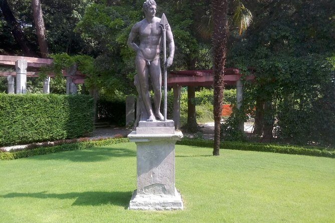 Miramare Castle and the park - Authentic Experiences and Insights from Reviews