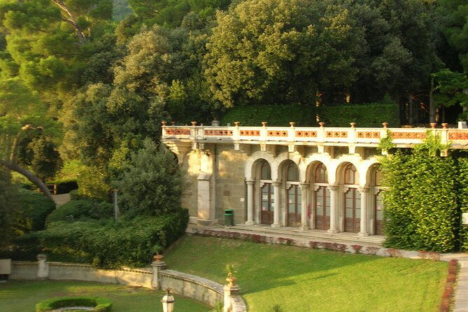 miramare-castle-entrance-ticket-in-trieste