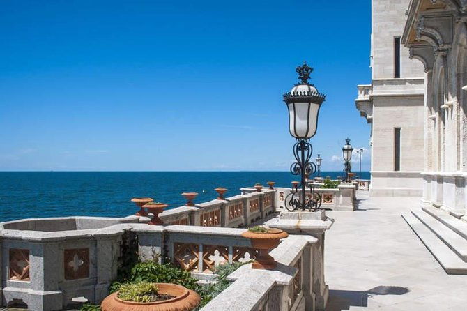 miramare-castle-entrance-ticket-in-trieste