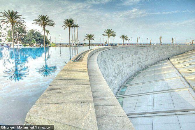 Mirette Tour in Alexandria from Alexandria hotels and Alexandria Port - Practical Details and What to Expect