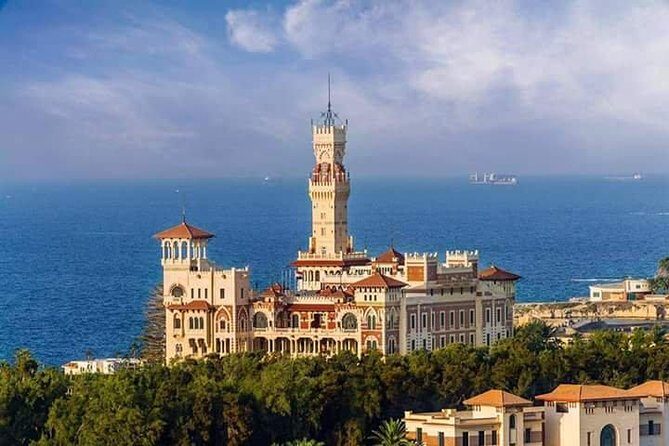 Mirette Tour in Alexandria from Alexandria hotels and Alexandria Port - Frequently Asked Questions (FAQs)