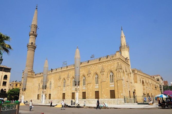 Mirette Tour in Alexandria from Alexandria hotels and Alexandria Port - Final Words