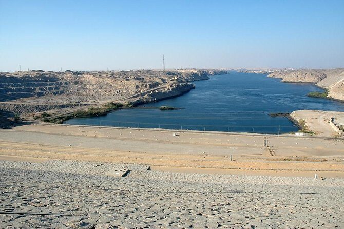 Mirette trip in Alamein from Alexandria port & Alexandria Hotels - What’s Included and What to Expect