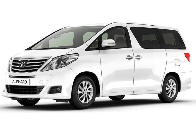 Miri Airport Transfer- Arrival - What to Expect from Your Miri Airport Transfer