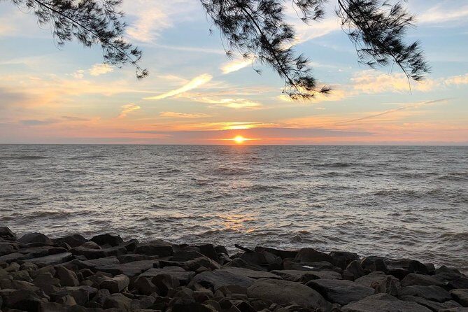 Miri Half Day City Tour - A Closer Look at the Miri Half Day City Tour