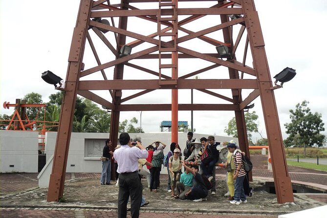 Miri Half Day City Tour - Final Thoughts: Who Will Love This Tour?