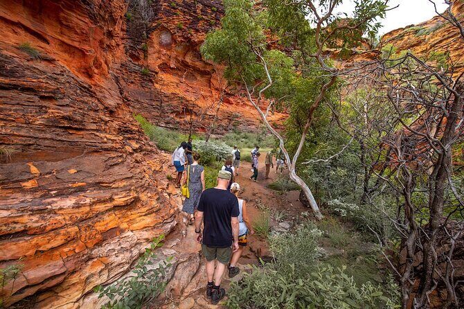 Mirima Walk: Aboriginal Culture & Country - An In-Depth Look at the Mirima Walk Experience