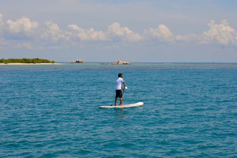 Mirissa: 2-Night Cruise along Sri Lanka's South Coast - The Itinerary in Detail