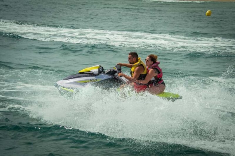Mirissa: All Inclusive Whale Watching + Jet Ski Ride - Additional Insights from Real Travelers