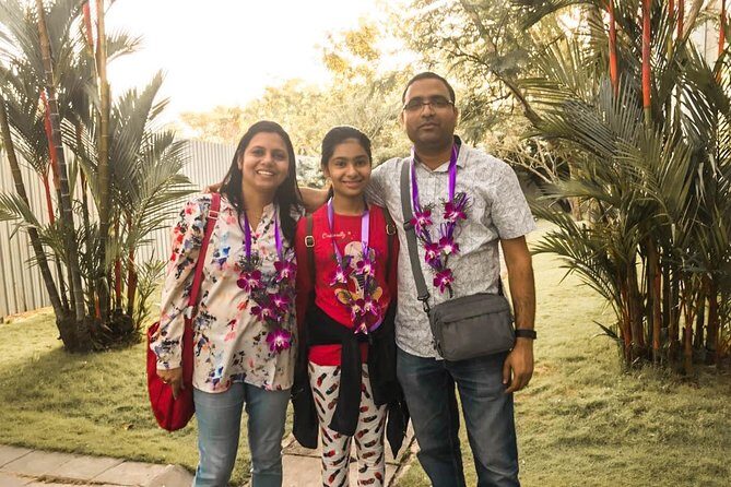 Mirissa City to Udawalawe City Private Transfer - Key Points