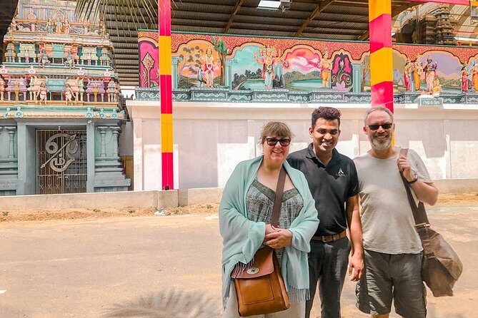 Mirissa City to Udawalawe City Private Transfer - Who Should Book This Transfer?