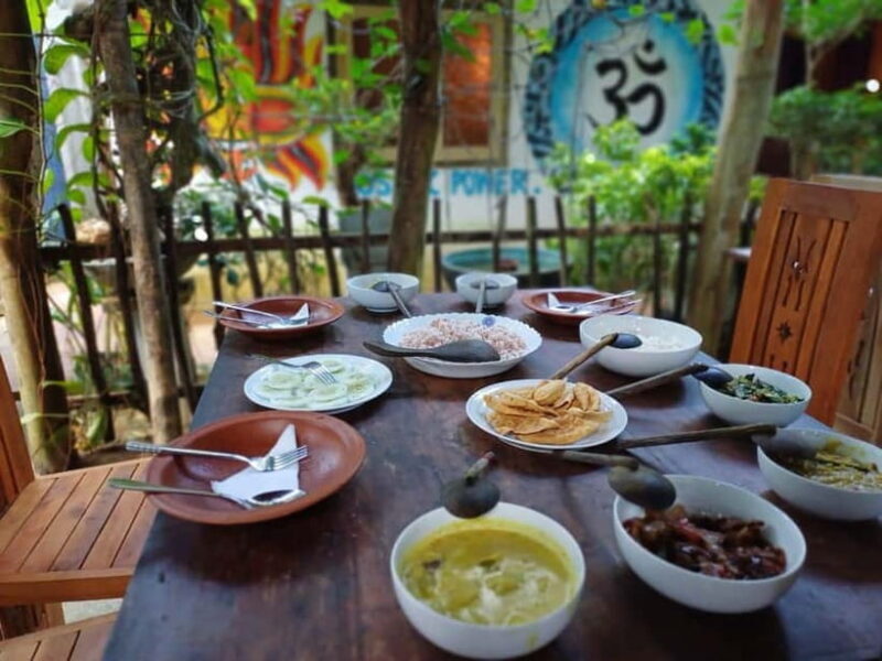 Mirissa: Cooking Class with Beer and Meal - A Closer Look: The Experience in Detail