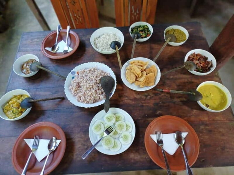 Mirissa: Cooking Class with Beer and Meal - FAQ