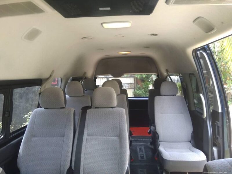 Mirissa/Galle: Private Udawalawe Safari & Transfer to Yala - Who Is This Tour Best For?