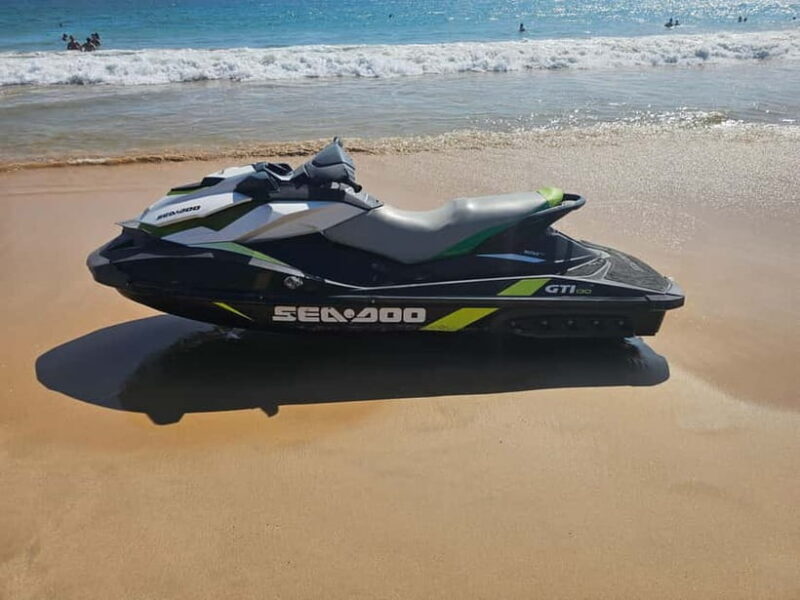 Mirissa: Jet Ski Experience - Why This Tour Is a Great Pick