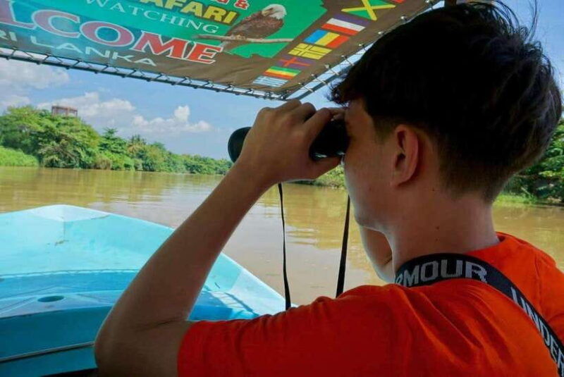 mirissa-nilwala-river-bird-watching-and-crocodile-tour