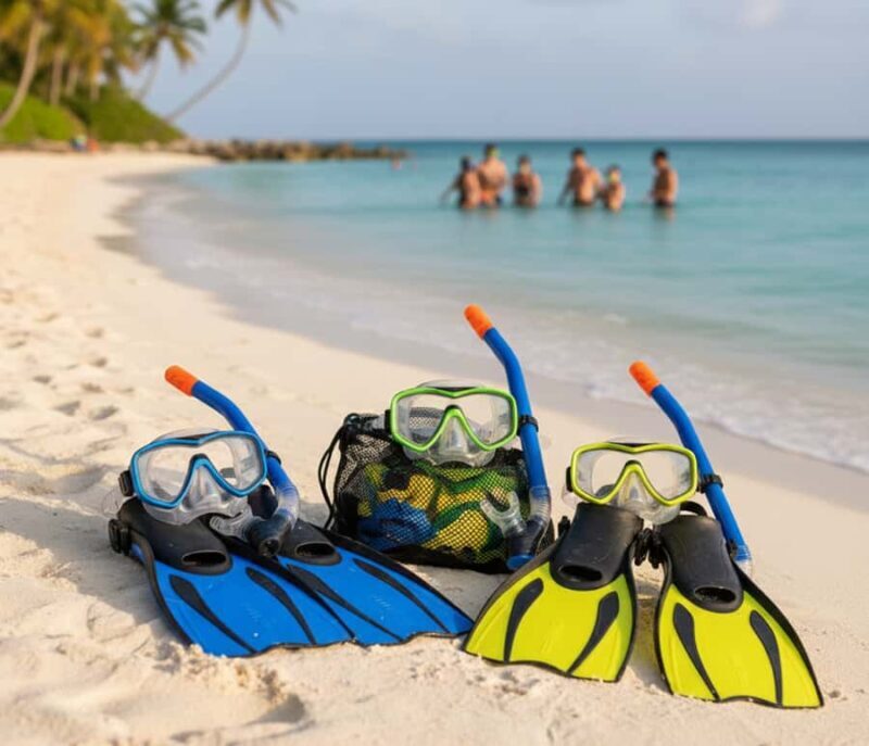 Mirissa: Ocean Magic Snorkeling with Turtles - FAQ