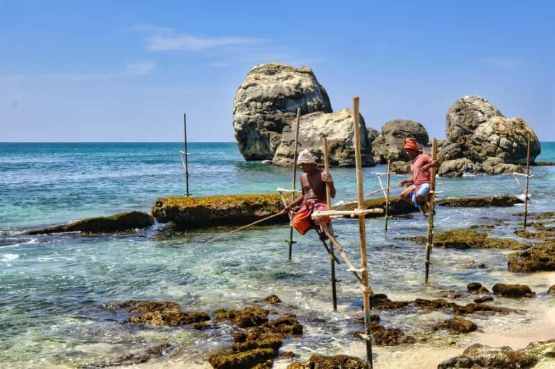 Mirissa: Photography Tour with Professional Photographer - Key Points