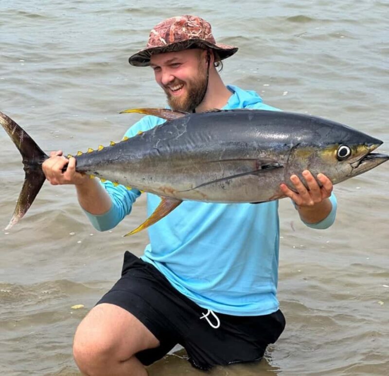 Mirissa: Private Deep Sea Fishing Boat Tour with Local Guide - The Sum Up