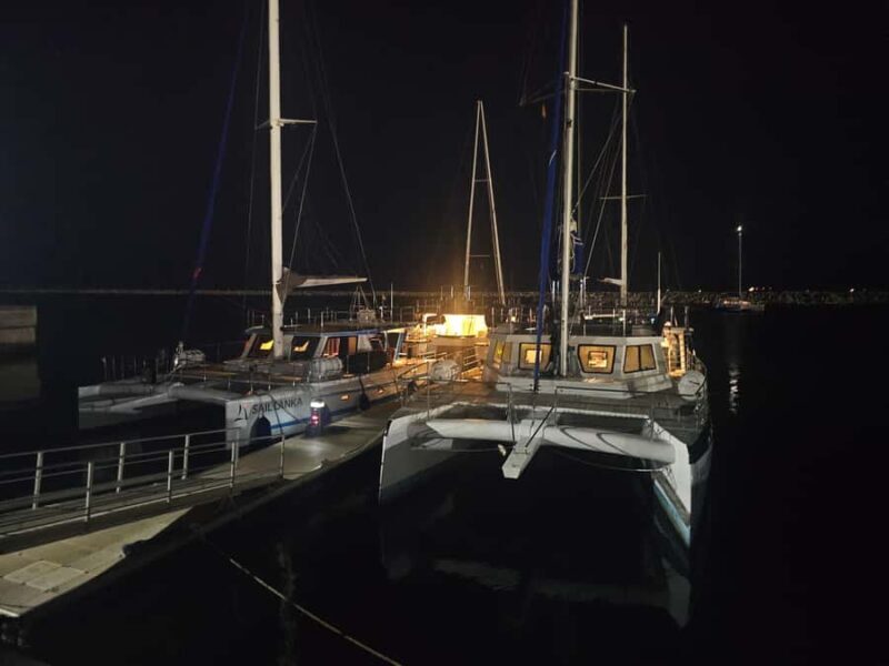 Mirissa: Stargazing Yacht Cruise with Dinner and Wine - An In-Depth Look at the Mirissa Stargazing Yacht Cruise